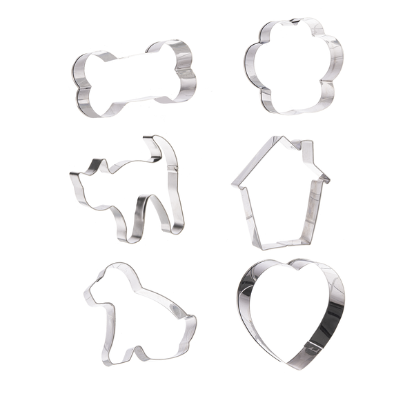 Pet Cookie Cutter