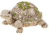 Pebble Garden Turtle Figurine