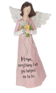 Someone Special Angel Figurine
