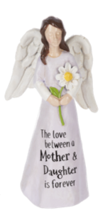 Someone Special Angel Figurine