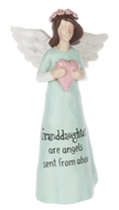 Someone Special Angel Figurine