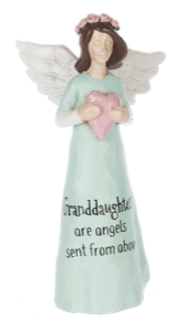 Someone Special Angel Figurine