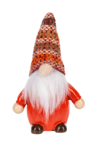 Your Very Own Worry Gnome Mini Figure/Charm