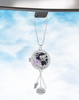 Bloom from Within - Aromatherapy Car Charm