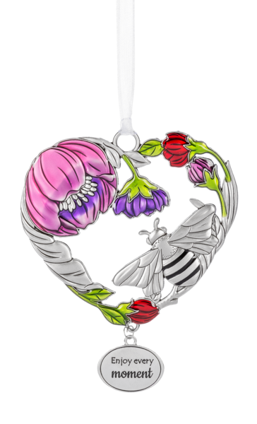 Love's Garden Ornament-Assorted