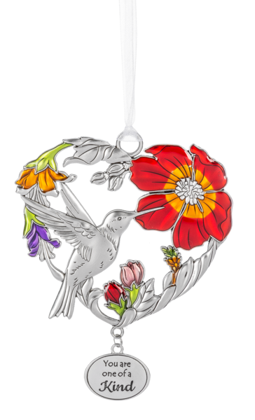 Love's Garden Ornament-Assorted