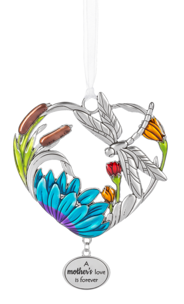 Love's Garden Ornament-Everyday