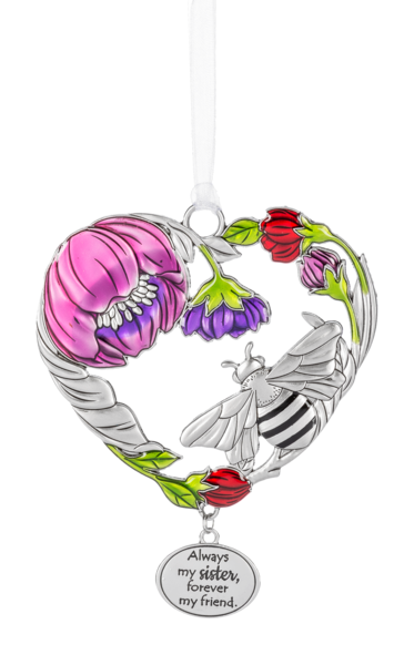 Love's Garden Ornament-Everyday