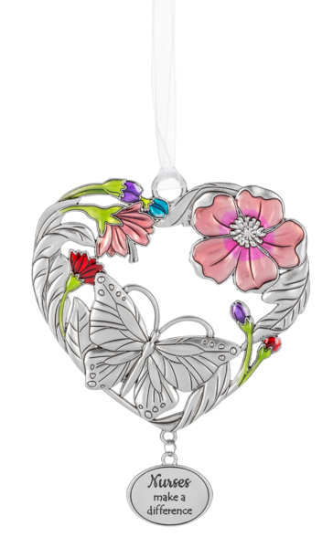 Love's Garden Ornament-Everyday