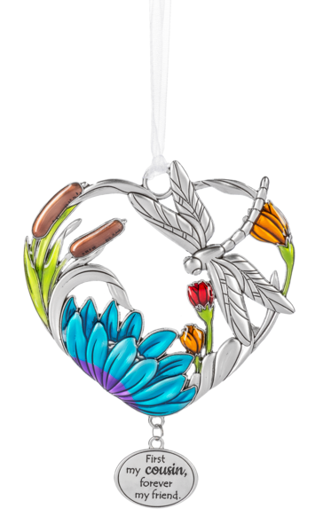 Love's Garden Ornament-Everyday