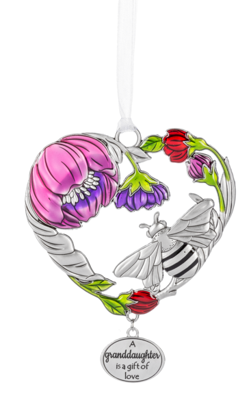 Love's Garden Ornament-Everyday