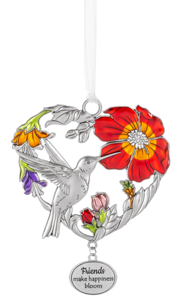 Love's Garden Ornament-Everyday