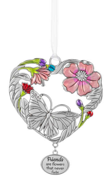 Love's Garden Ornament-Everyday