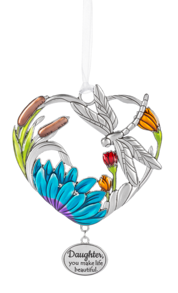 Love's Garden Ornament-Everyday