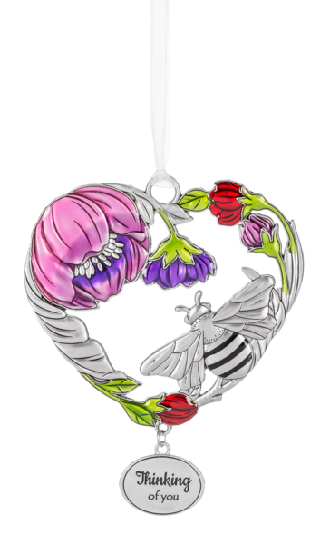 Love's Garden Ornament-Everyday