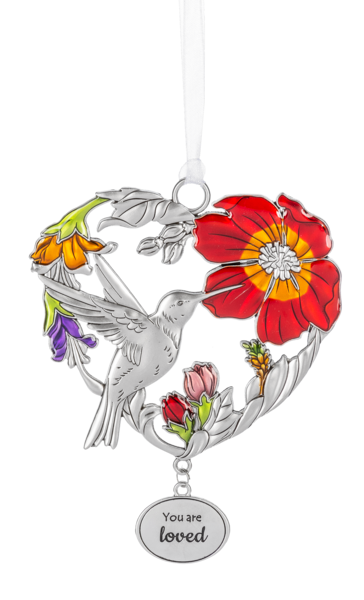 Love's Garden Ornament-Everyday