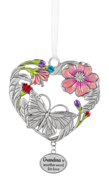 Love's Garden Ornament-Everyday