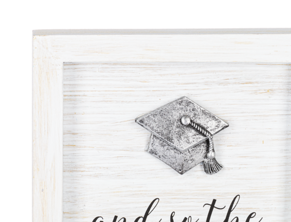 Accordion  Graduation 4