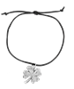 Message in a Bottle Lucky Charm Bracelets
