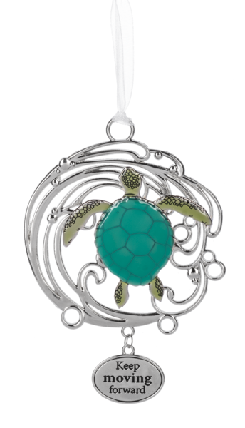 Sunshine Greetings Ornament