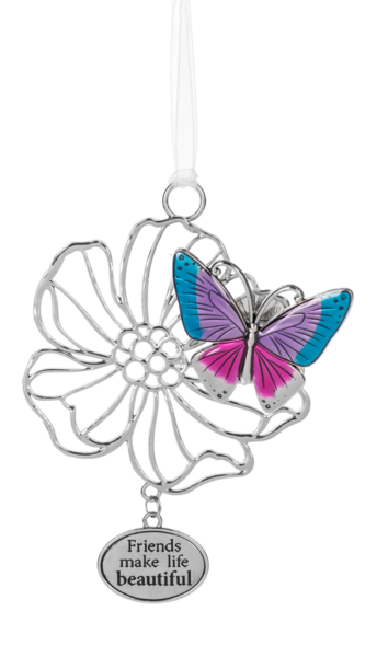 Sunshine Greetings Ornament