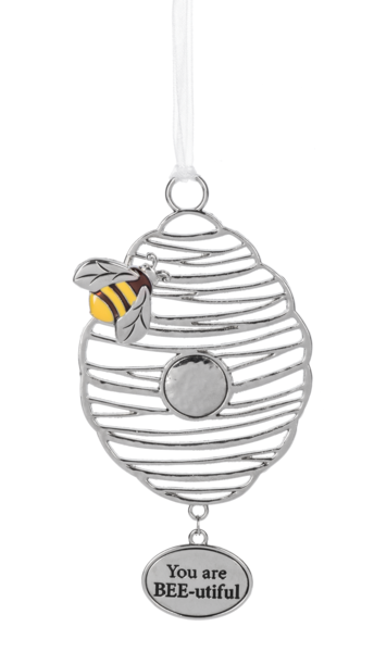 Sunshine Greetings Ornament