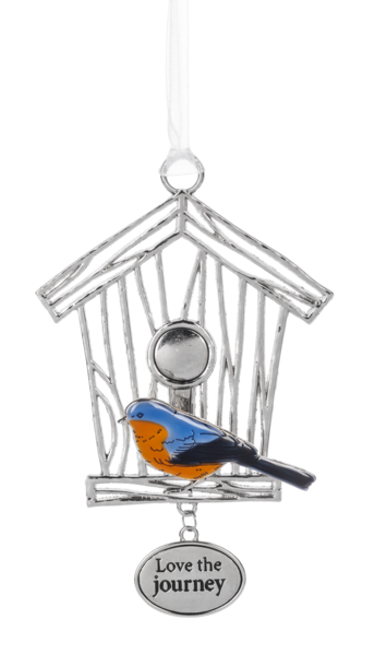 Sunshine Greetings Ornament