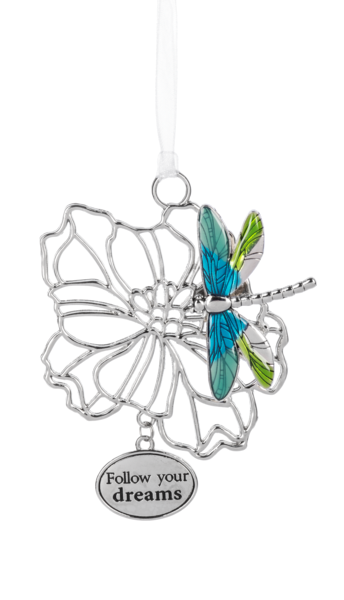 Sunshine Greetings Ornament