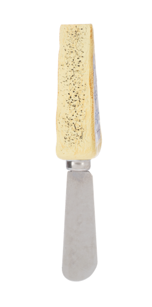 Wine and Cheese Spreader