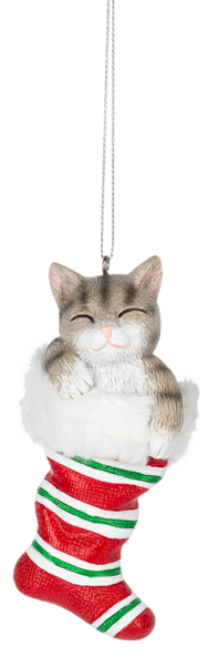 Comfy & Cozy Pets Ornament