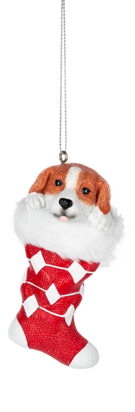 Comfy & Cozy Pets Ornament