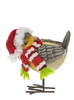 Cozy Birds Figurine