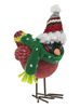 Cozy Birds Figurine