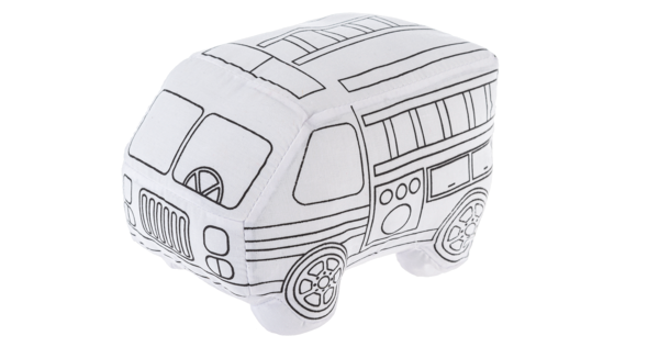 Mini Coloring Kits-3+