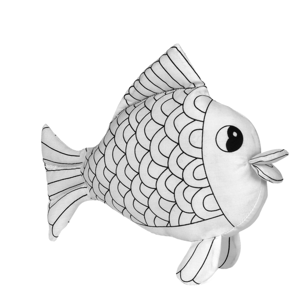 Mini Coloring Kits-3+