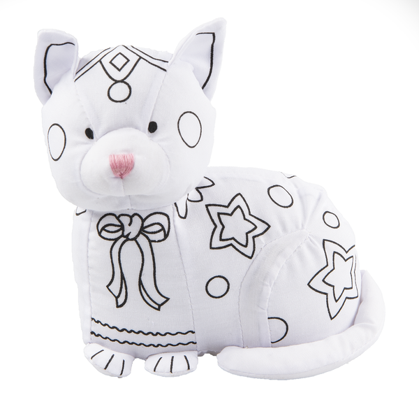 Mini Coloring Kits-3+