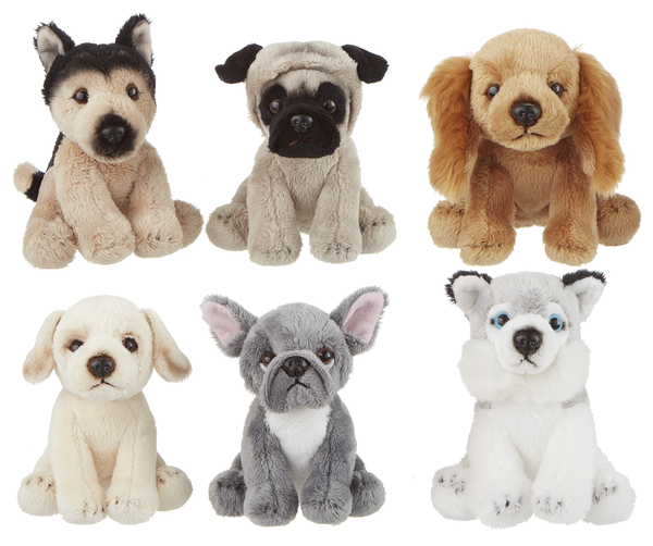 The Heritage Collection[TM] Mini Dog