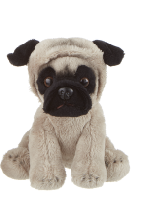 The Heritage Collection[TM] Mini Dog