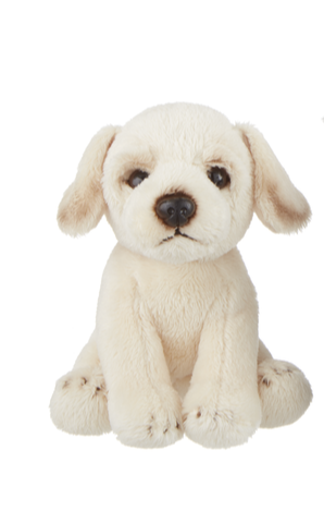 The Heritage Collection[TM] Mini Dog