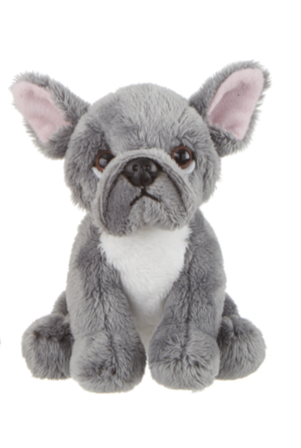 The Heritage Collection[TM] Mini Dog