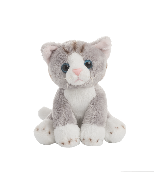 The Heritage Collection[TM] Mini Cat