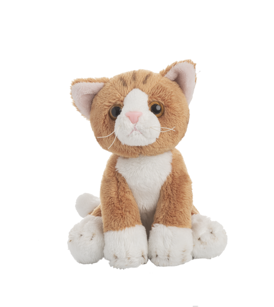 The Heritage Collection[TM] Mini Cat