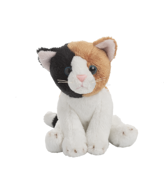 The Heritage Collection[TM] Mini Cat
