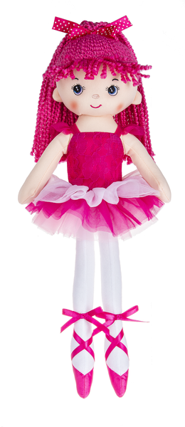 Clarabelle Ballerina Dolls