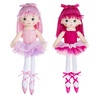 Clarabelle Ballerina Dolls