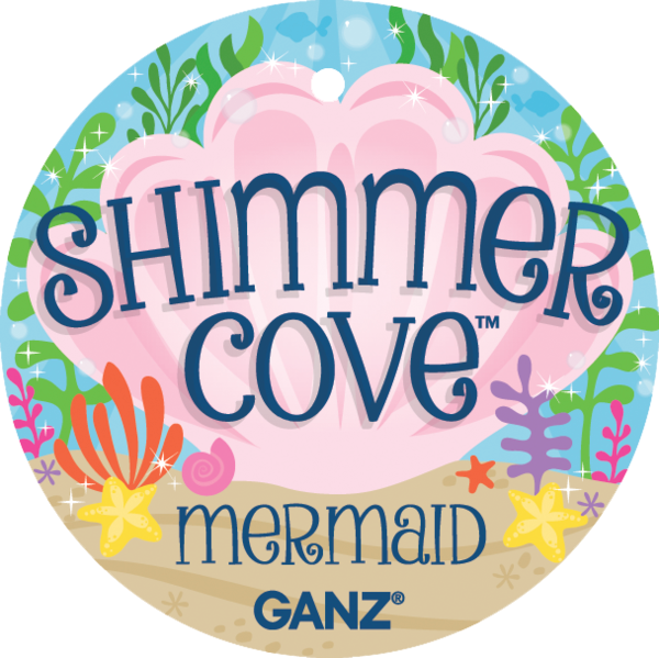Shimmer Cove[TM] Mermaid