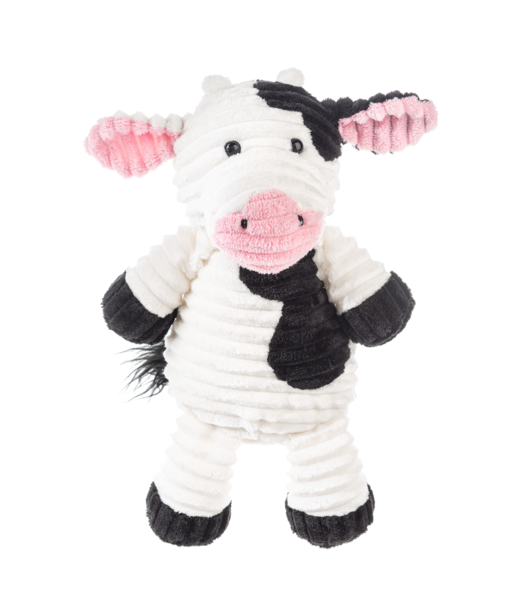 Ribbles Ribbed Stuffed Animals-12