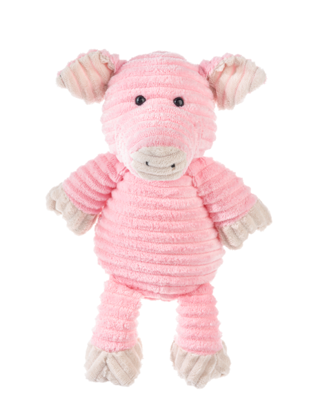 Ribbles Ribbed Stuffed Animals-12