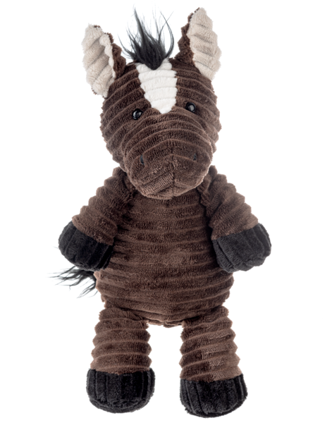 Ribbles Ribbed Stuffed Animals-12