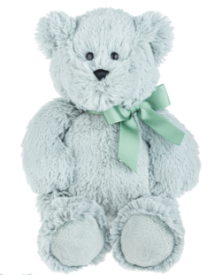 Wesley Stuffed Bear